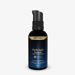 Menhood® Dark Spot Serum
