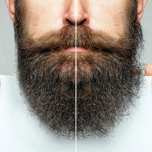 Menhood® Beard Comb