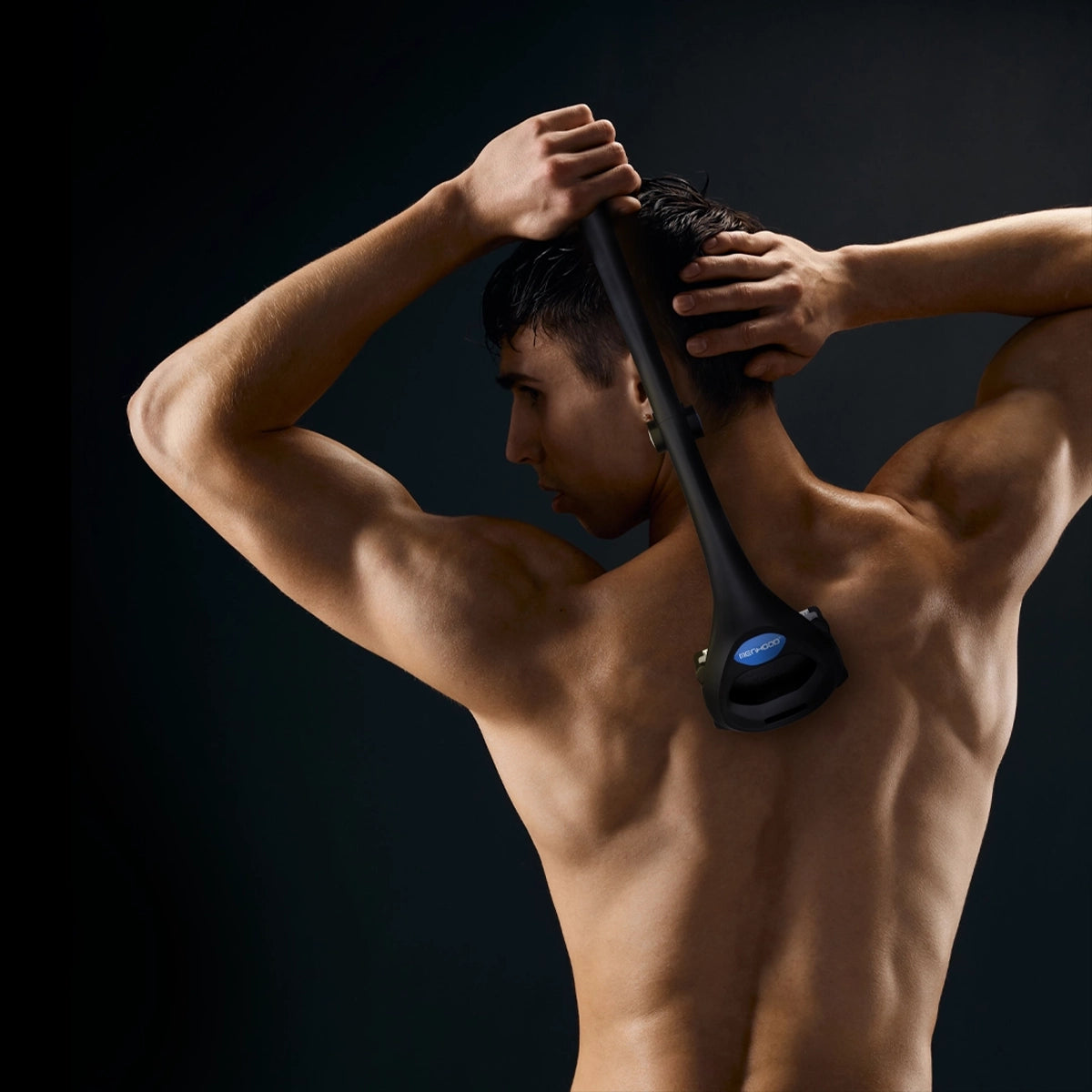 Shave Your Own Back