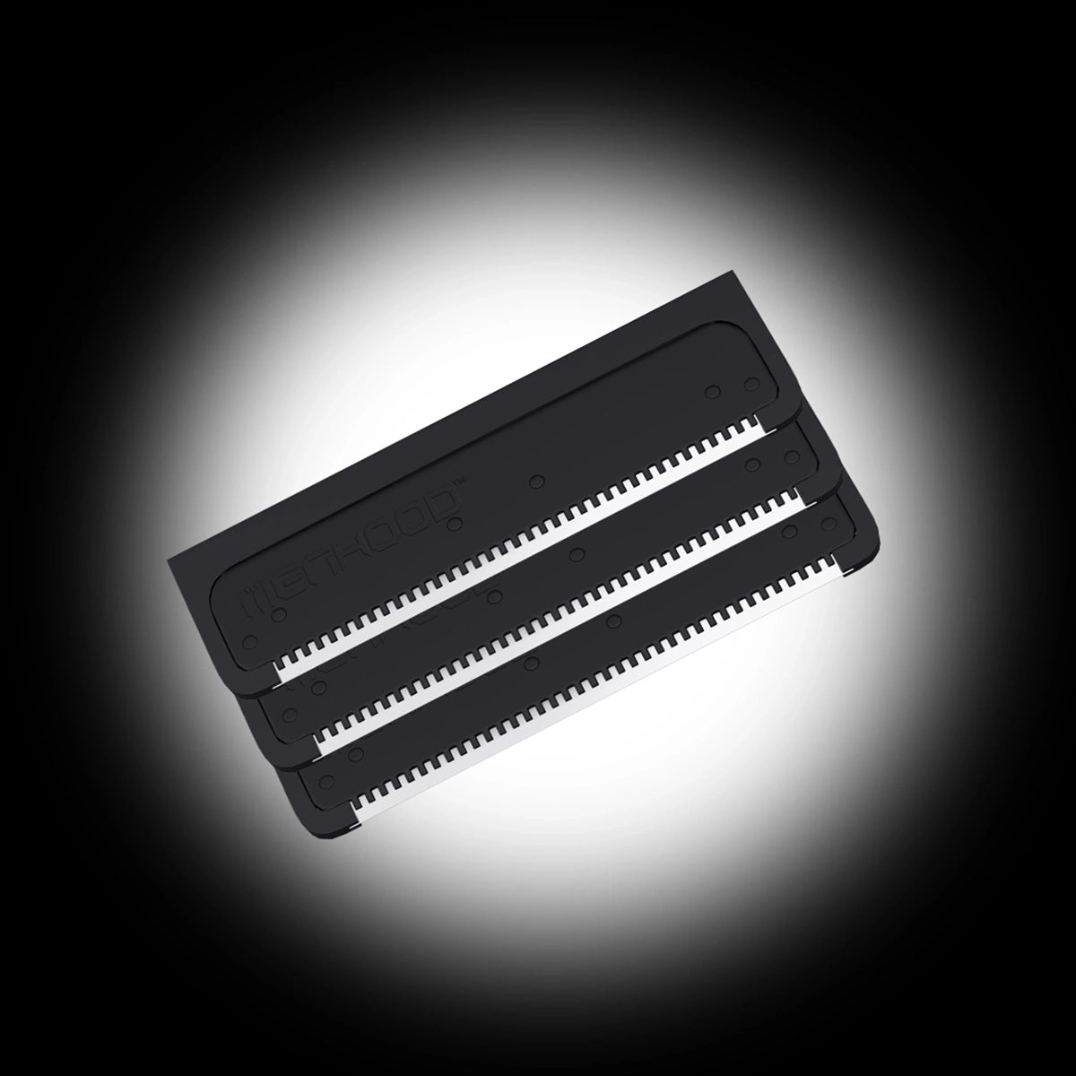 Replaceable Blades