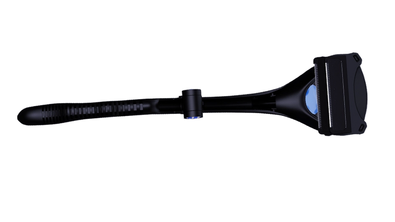 Menhood Back Shaver