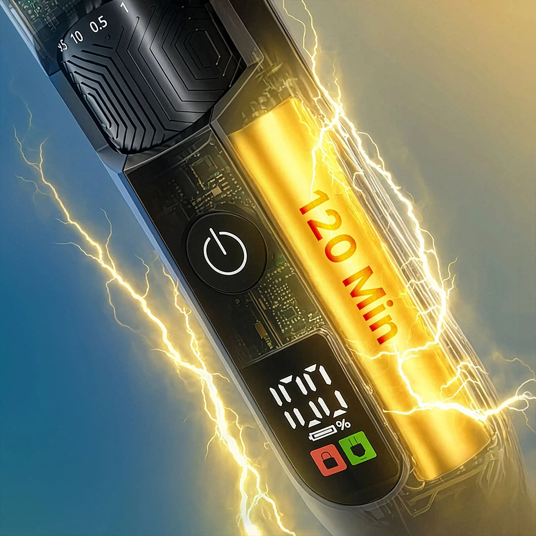 Beast Battery Backup