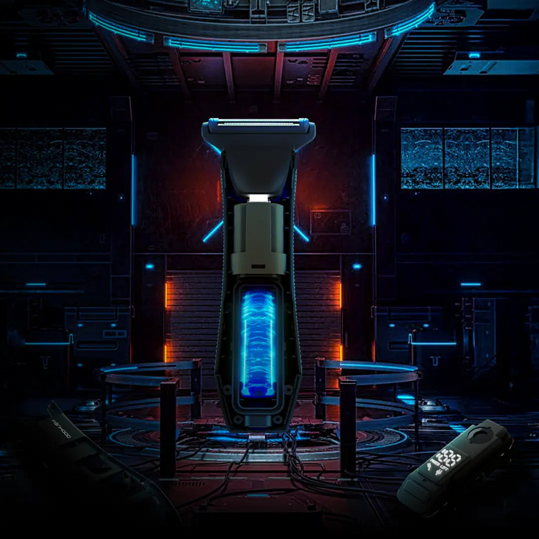 Beast of the Battery