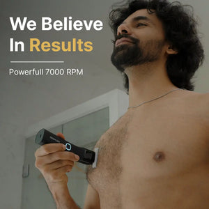 Menhood® Grooming Trimmer Ultra