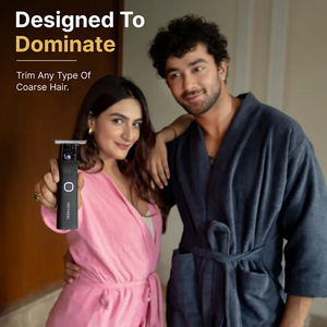 Menhood® Grooming Trimmer Ultra