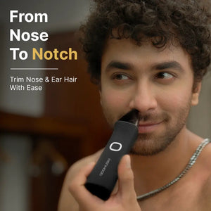 Menhood® Grooming Trimmer Ultra