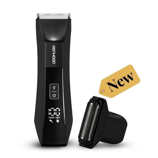 Menhood® Trimmer 4.0