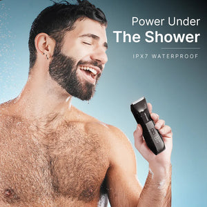 Menhood® Grooming Trimmer 4.0