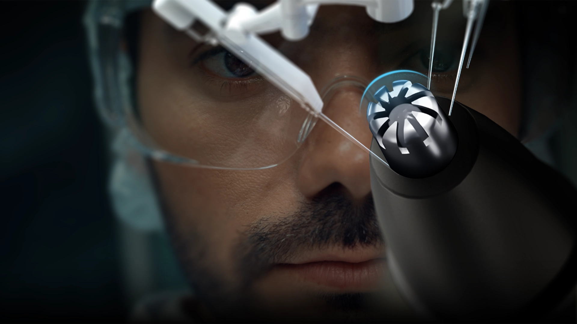 Skin Protection Technology