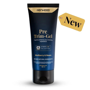 Menhood® Pre Trim Gel