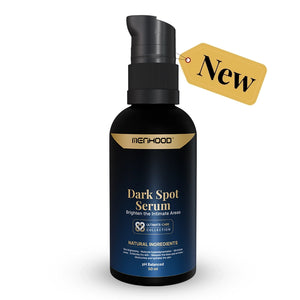 Menhood® Dark Spot Serum