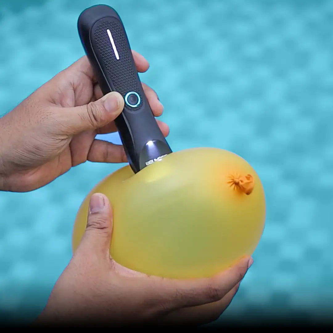 Skin Protection Technology!