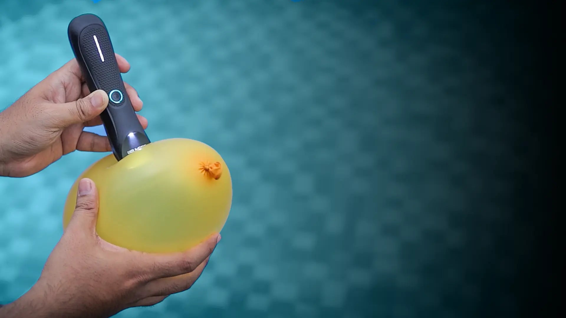 Skin Protection Technology!