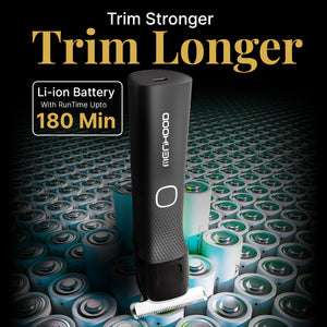 Menhood® Grooming Trimmer Ultra