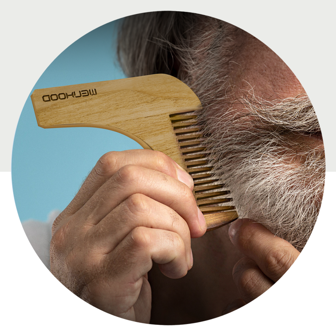 Bingoo! Beard