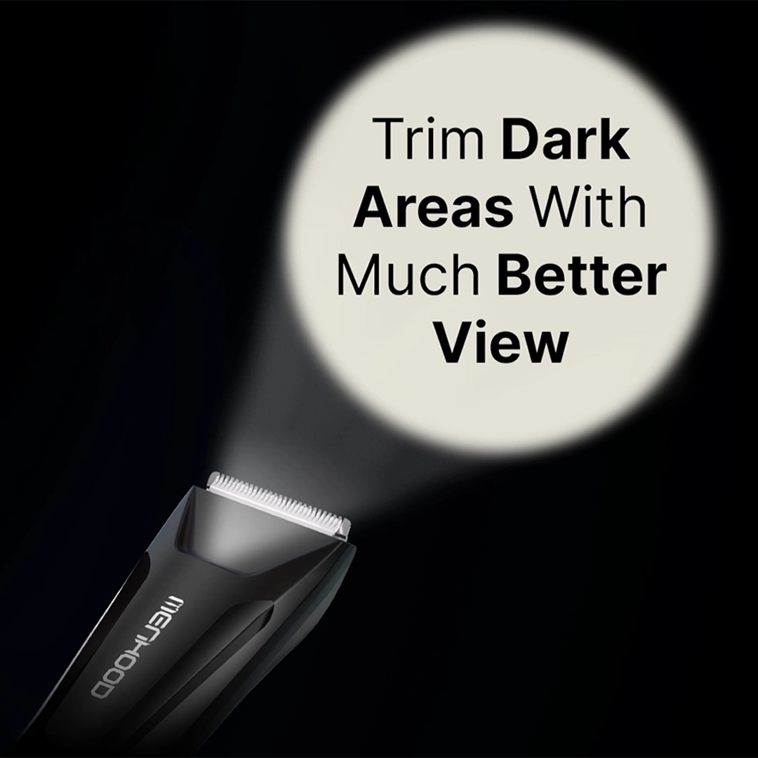 4000 k LED Light