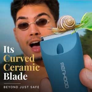 Menhood® Grooming Trimmer 1.0 Pro