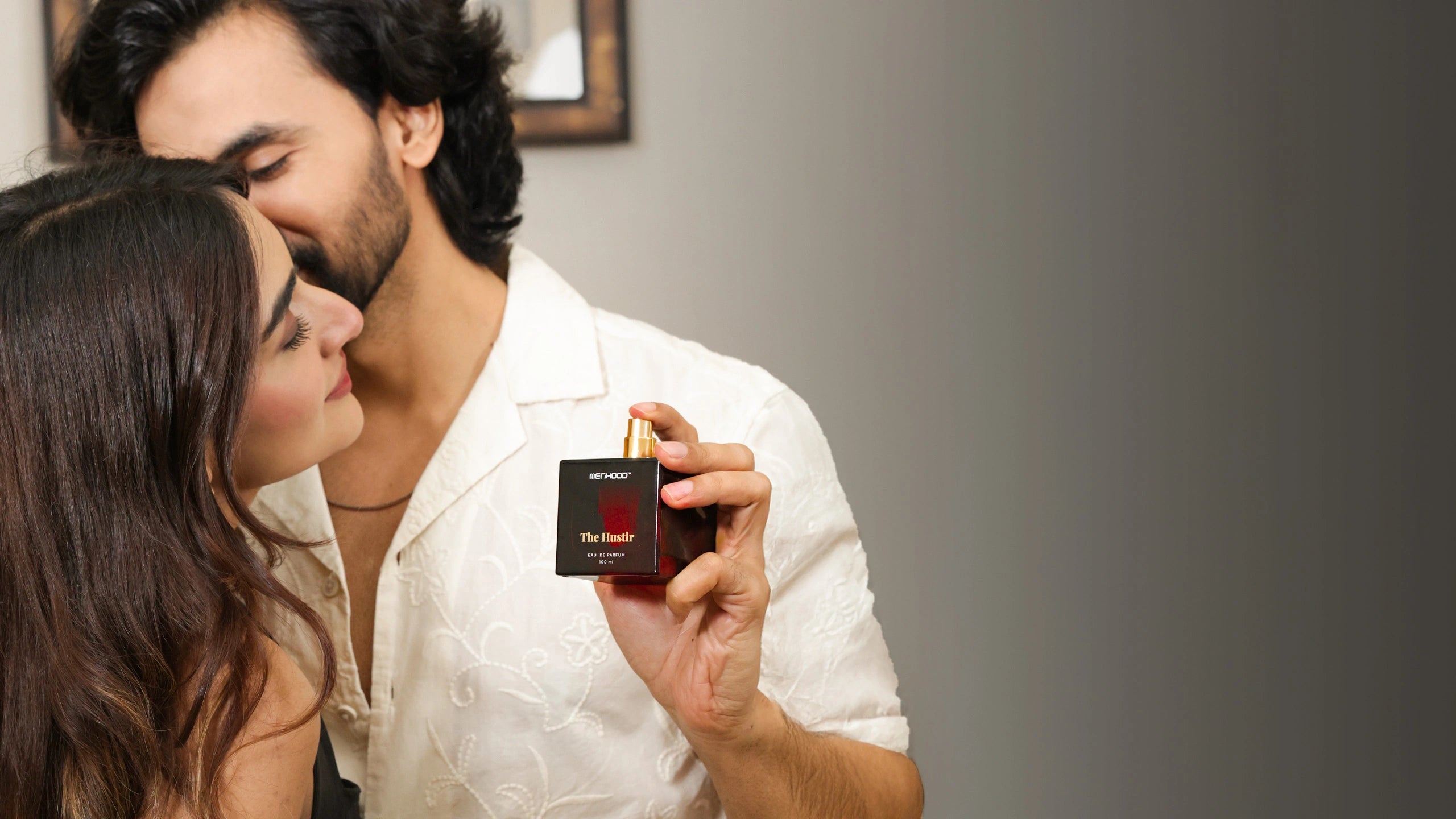For Your Unforgettable Presence