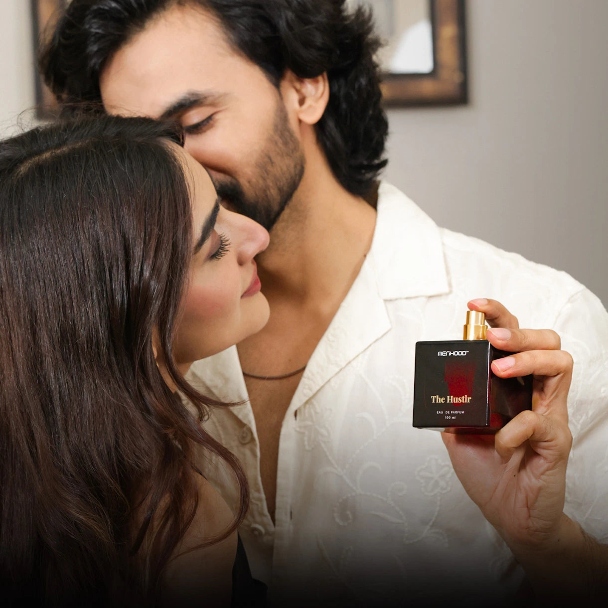For Your Unforgettable Presence