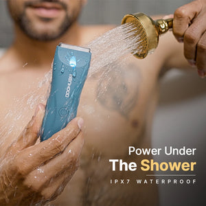 Menhood® Grooming Trimmer 1.0 Pro