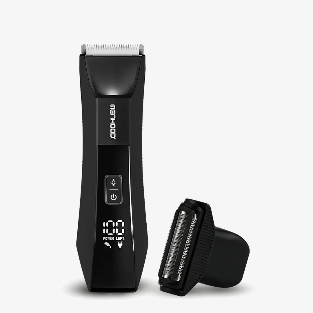 Menhood® Grooming Trimmer 4.0