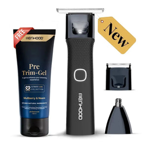 Menhood® Grooming Trimmer Ultra