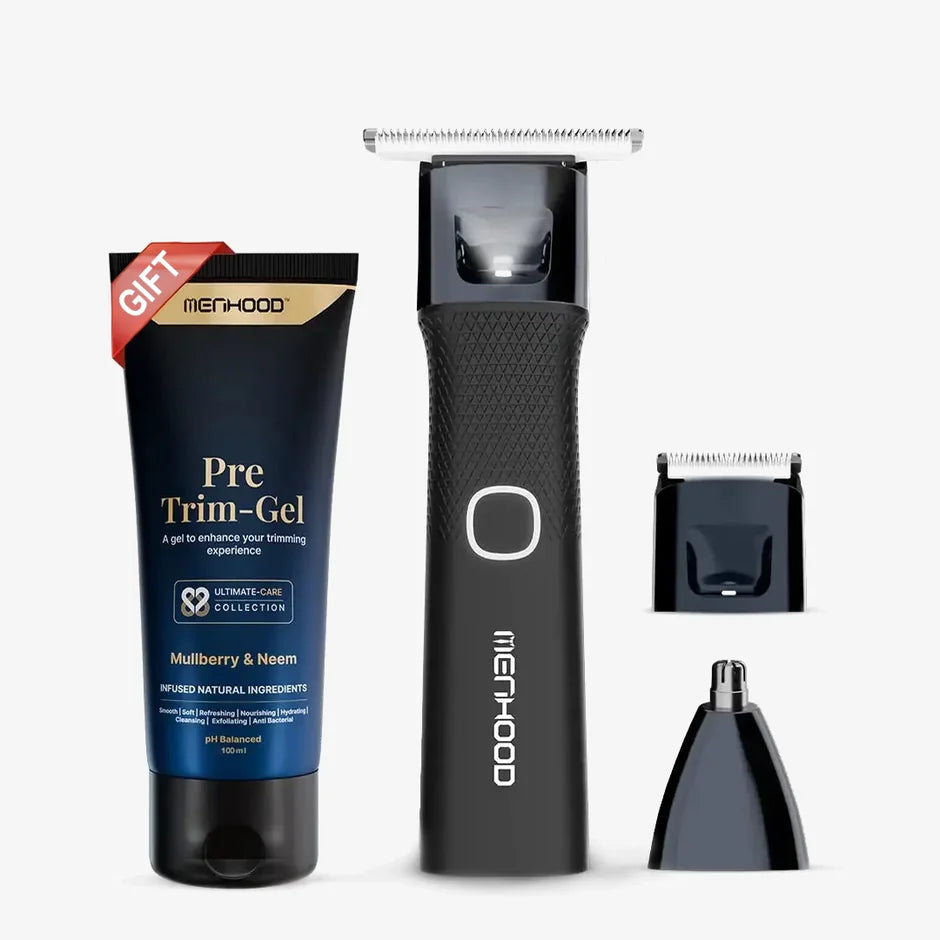 Menhood® Trimmer Ultra