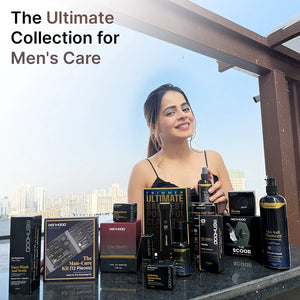 Menhood® Ballacious Package Ultimate