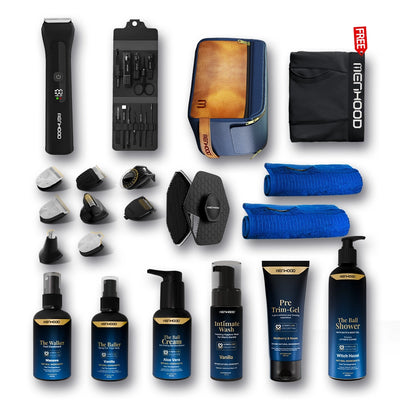 Menhood® Ballacious Package Ultimate