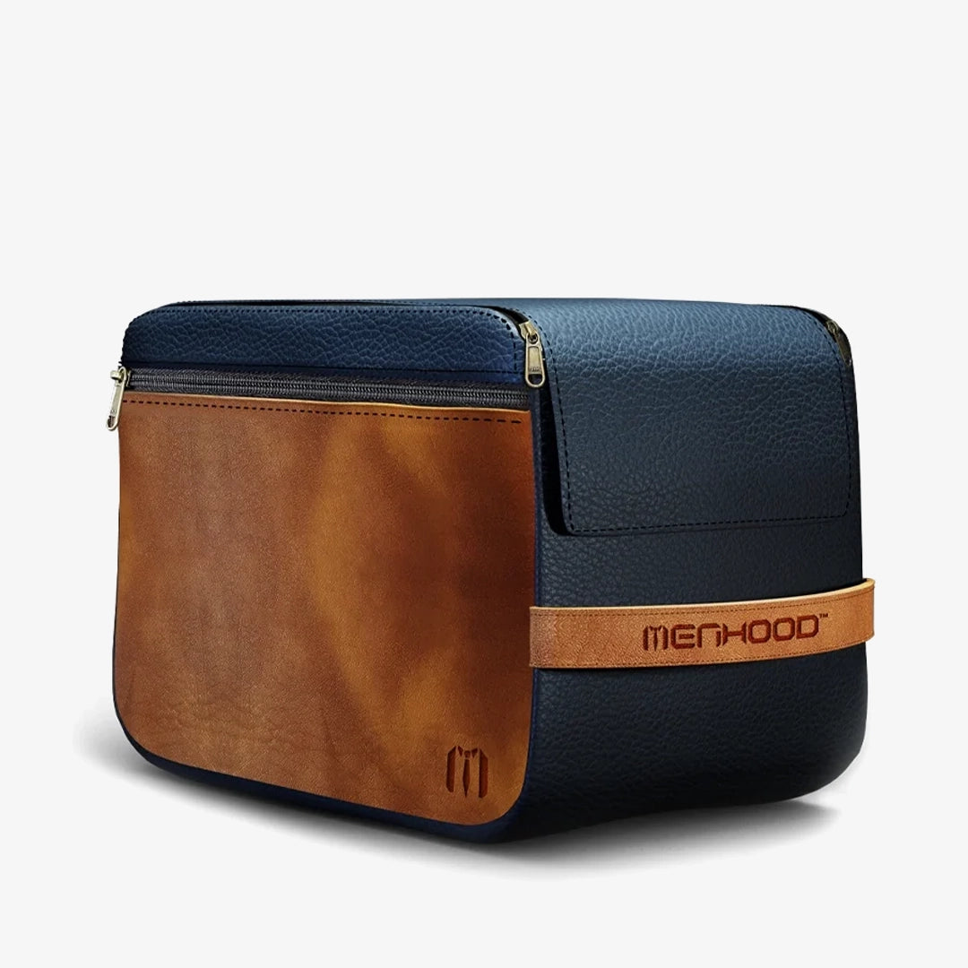 Menhood® The Travel Bag