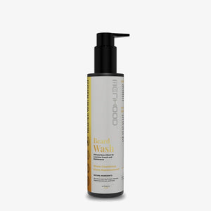 Menhood® Beard Wash