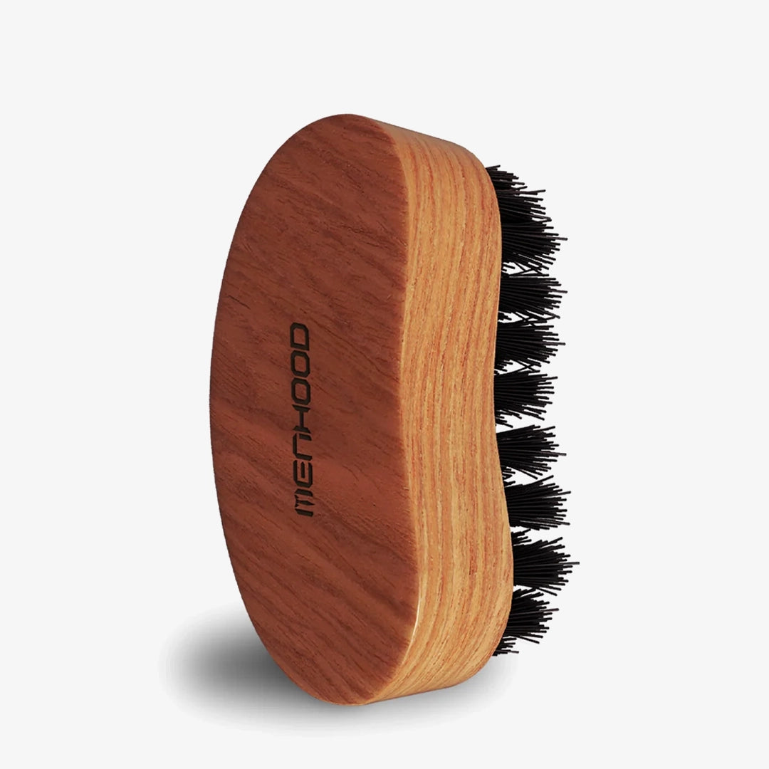 Menhood® Beard Brush