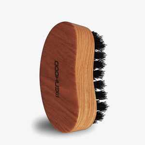 Menhood® Beard Brush