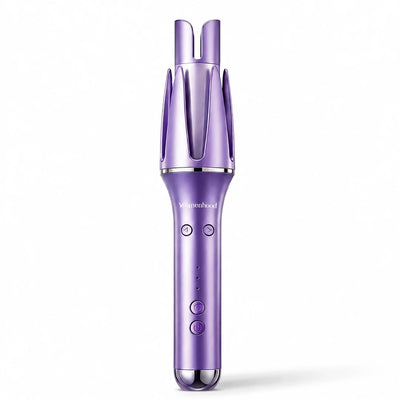 Womenhood Automatic Hair Curler