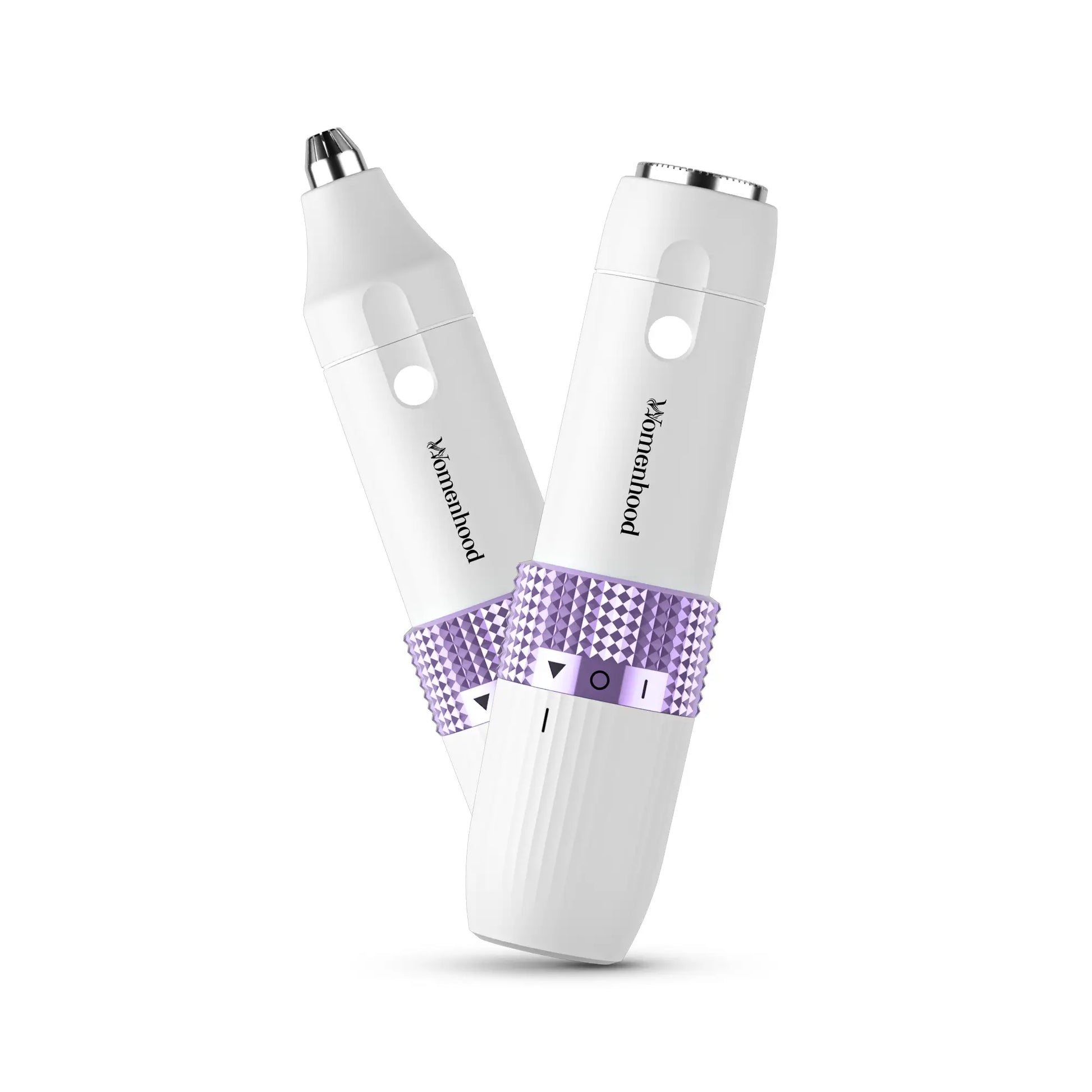 Womenhood Mini Face Shaver