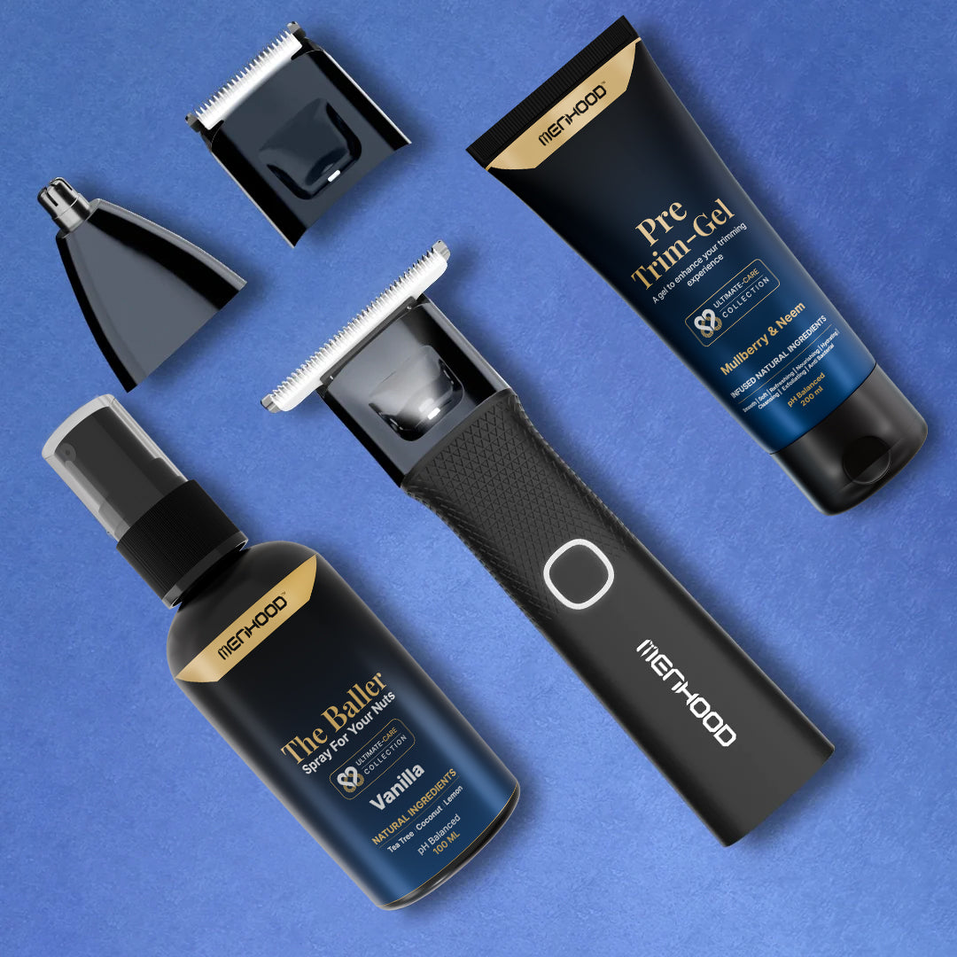 Ultra Maintenance Package ultra-maintenance-package