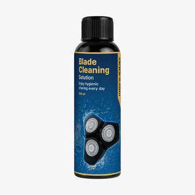 Menhood Cleaning Solution