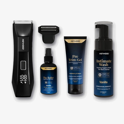 Menhood® Date Ready Package 4.0