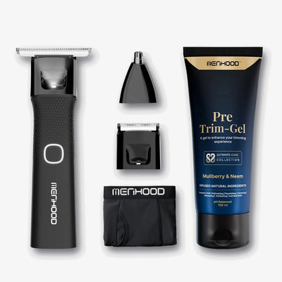 Menhood® Maintenance Package Ultra