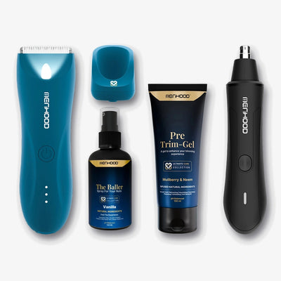 Menhood® Up-Down Package 1.0 Pro