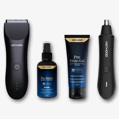 Menhood® Up-Down Package 1.0