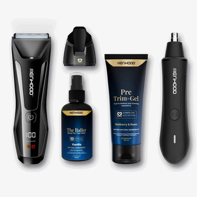Menhood® Up-Down Package 2.0