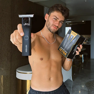 Menhood® Grooming Trimmer Ultra