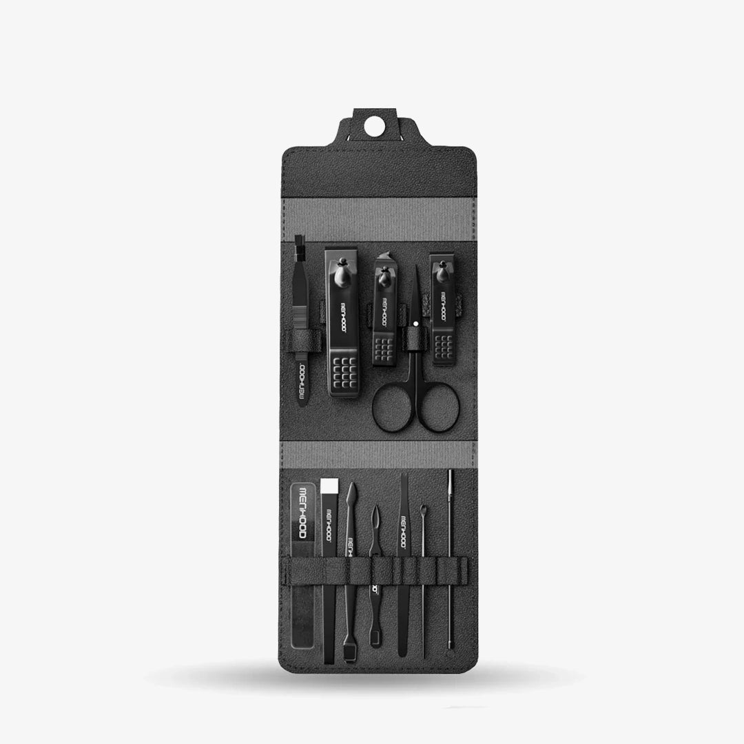 Menhood® Man-Cure Kit (12 Pieces)