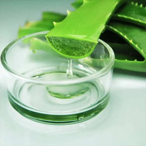 Aloevera Extract