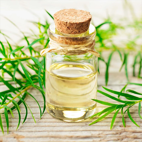 Tea Tree Oil
