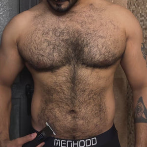 Menhood® Grooming Trimmer Ultra