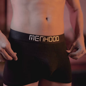 Menhood® Boxer Brief
