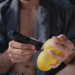 Menhood® Grooming Trimmer 4.0