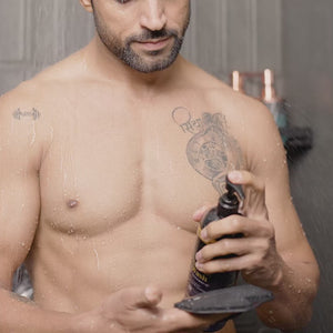 Menhood® Ball Shower